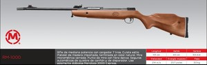 Rifle Mendoza RM-1000
